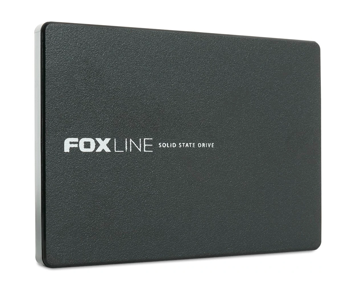 SSD Foxline X5 ST (FL51225 PCSM259 X5 ST), 512 GB, 2.5" 7mm, SATA3, 3 D TLC, R/W 540/500 MB/s
