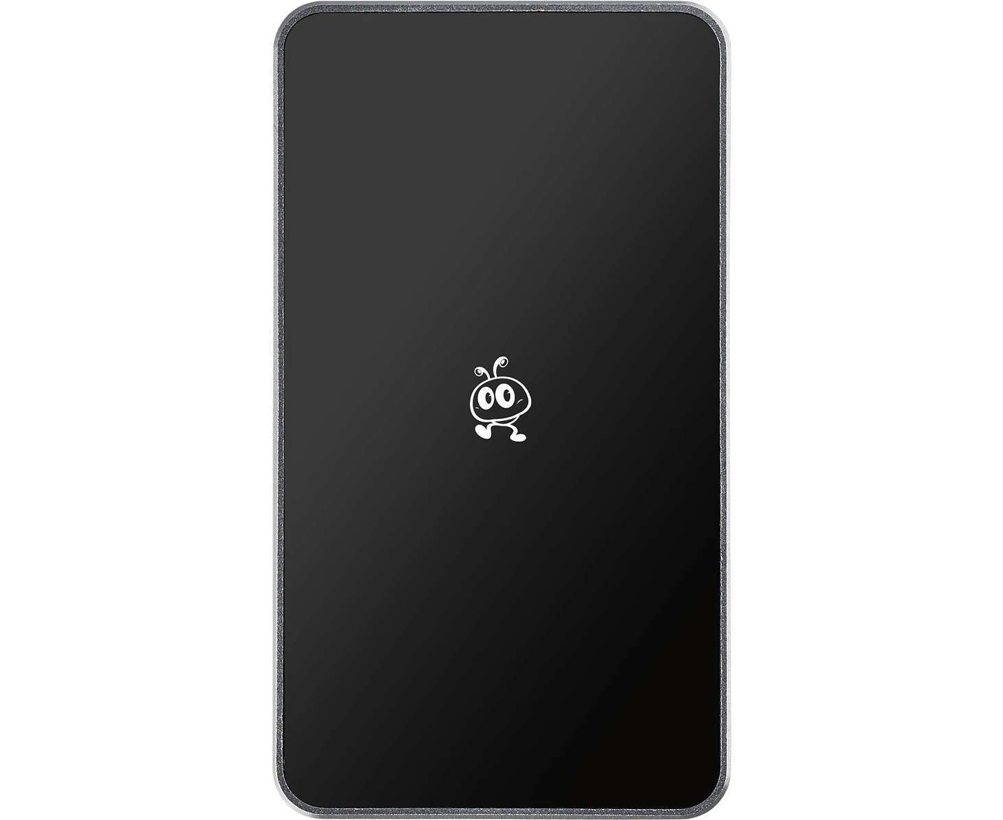 Внешний SSD Smartbuy P5 Pro (SBD256 P5 SU3 C) 256 GB USB 3.2 silver