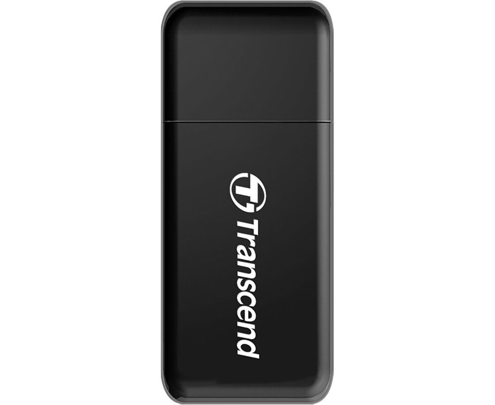 Картридер Transcend TS-RDF5 K