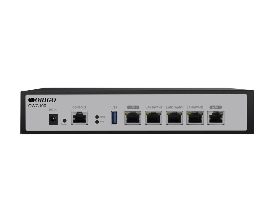 Контроллер Origo OWC100/A1 A 1000 BASE-T