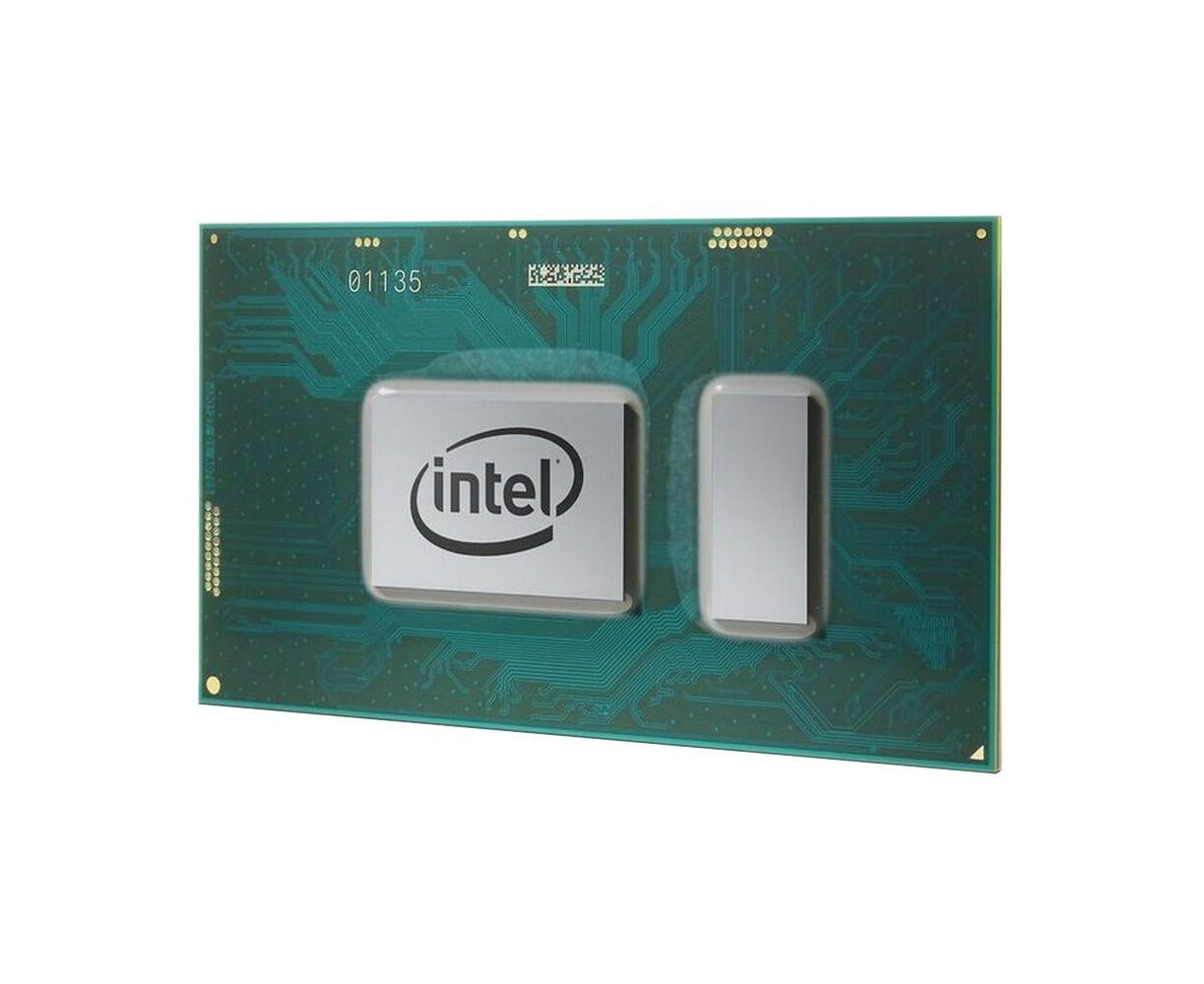 Процессор Intel i5-10210 U-SRGKY (FJ8070104307504 SRGKY) Comet Lake 4.2/1.6 G Hz 4 C/8 T 6 MB UHD Graphics 1.1 G/300 M