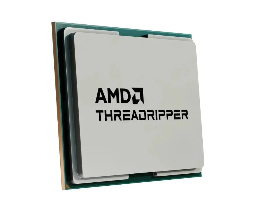 Процессор AMD Ryzen Threadripper 7980 X OEM (100-000001350) (Storm Peak, 5nm, C64/T128, Base 3,2 G Hz, Turbo 5,1 G Hz, Without Graphics, L3 256 MB)
