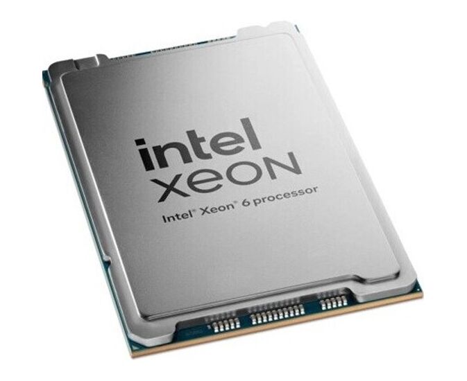 Процессор Intel Xeon 6724 P PK8072006398900 LGA4710 (Granite Rapids, 16 C/32 T, 3.6/4.3 G Hz, 72 MB, 210 W) OEM