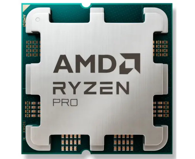 Процессор AMD Ryzen 5 Pro 8500 G (100-000001183) APU AM5 (Phoenix, 6 C/12 T, 3.5/5 G Hz, 16 MB, 65 W,AMD Radeon 740 M) 100-000000931 analog, OEM