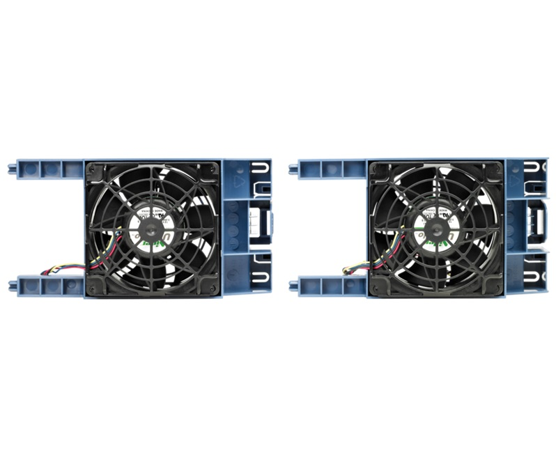 Вентилятор HPE Pro Liant DL38 X (P14608-B21) Gen10 Plus Maximum Performance Fan Kit