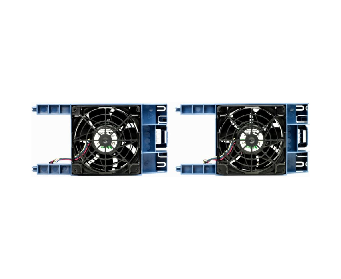 Вентилятор HPE Pro Liant DL36 X Gen10 Plus (P37861-B21) Standard Fan Kit