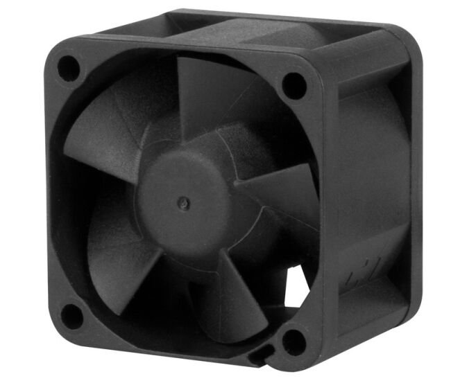 Вентилятор ARCTIC S4028-6 K (ACFAN00185 A) 250 - 6000 rpm Dual Ball Bearing 4-Pin Fan-Connector