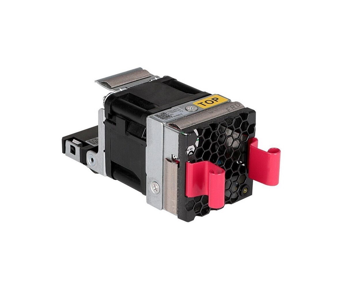 Вентилятор H3 C LSPM1 FANSB Fan Module (SW, 4028, Fan Panel Side Exhaust Airflow)