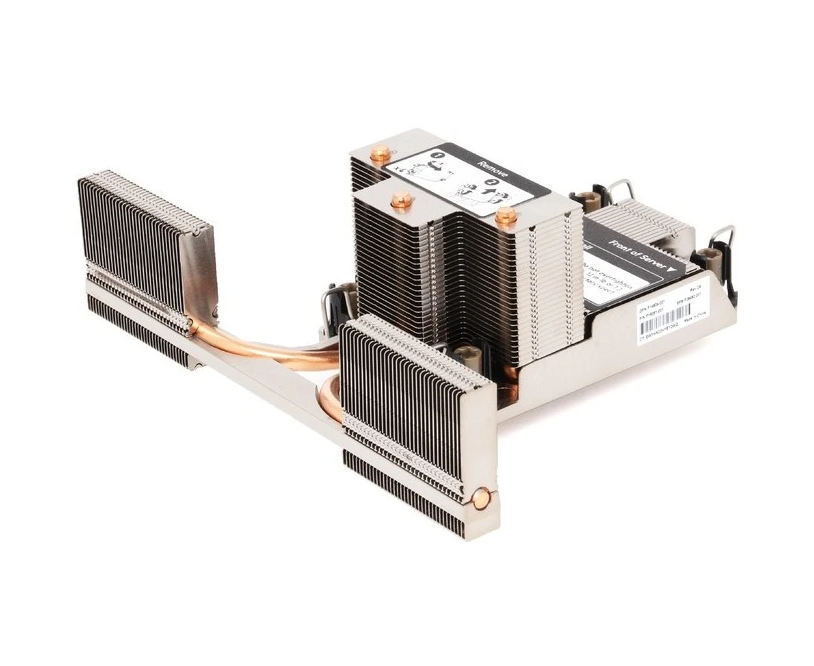 Pадиатор HP P48904-B21 Pro Liant DL3 X0 Gen11 1 U Standard Heat Sink Kit