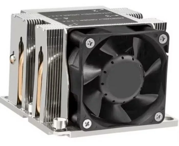 Вентилятор ALSEYE AS-R83 TDP 250 W 2 U, LGA 3647