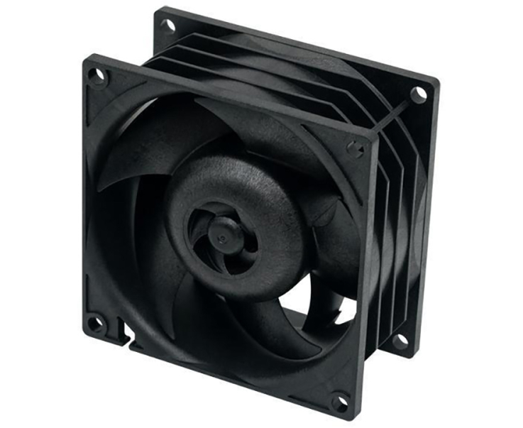 Вентилятор ARCTIC S8038-7 K (ACFAN00288 A) 500–7 000 rpm, 118.93 м 3/h 4-pin