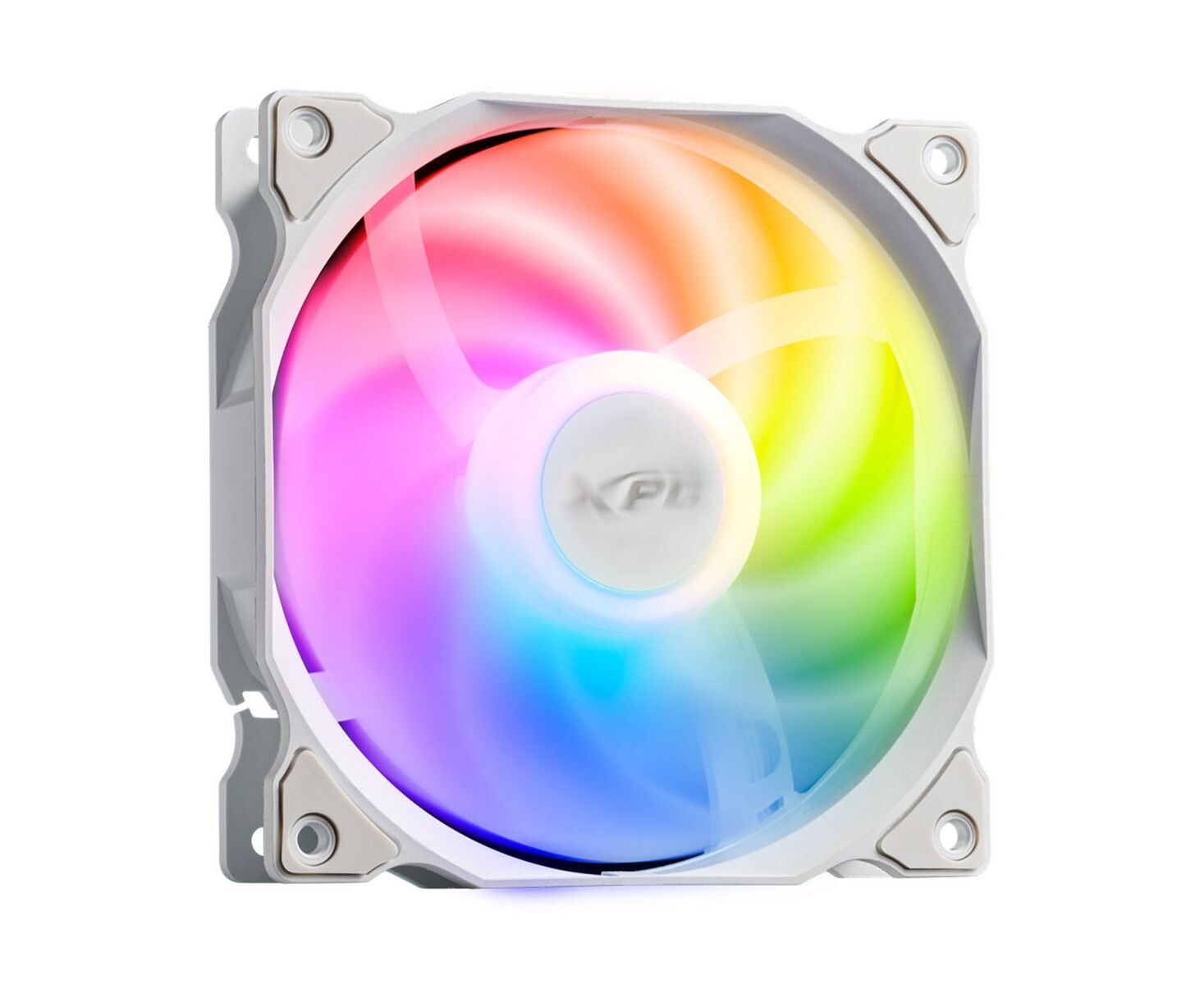 Вентилятор ADATA Вентилятор ADATA VENTO120 ARGBPWM-WHCWW
