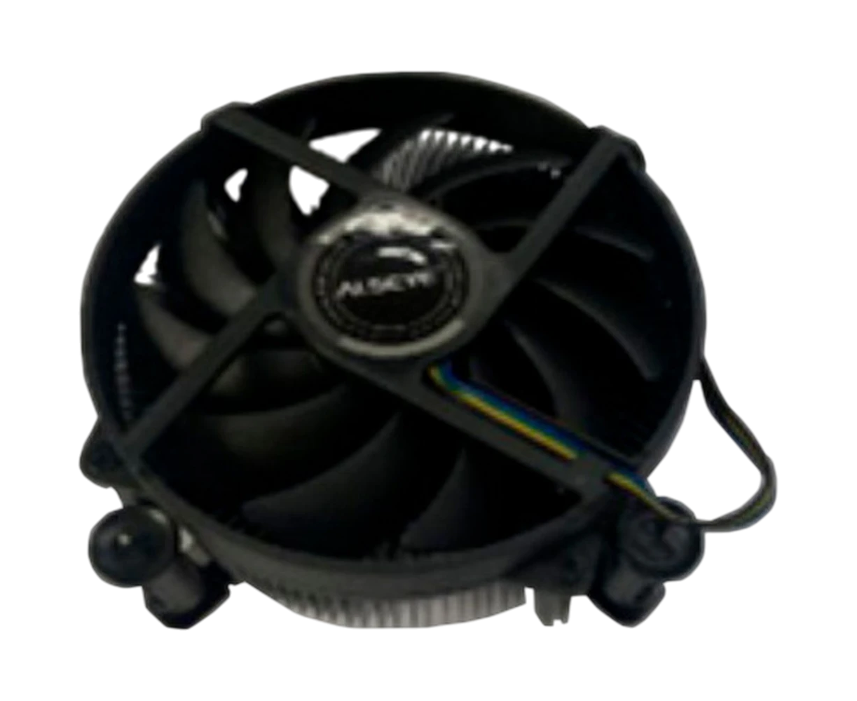 Вентилятор ALSEYE AS-GH1700 P-25 AC LGA1700,125 W
