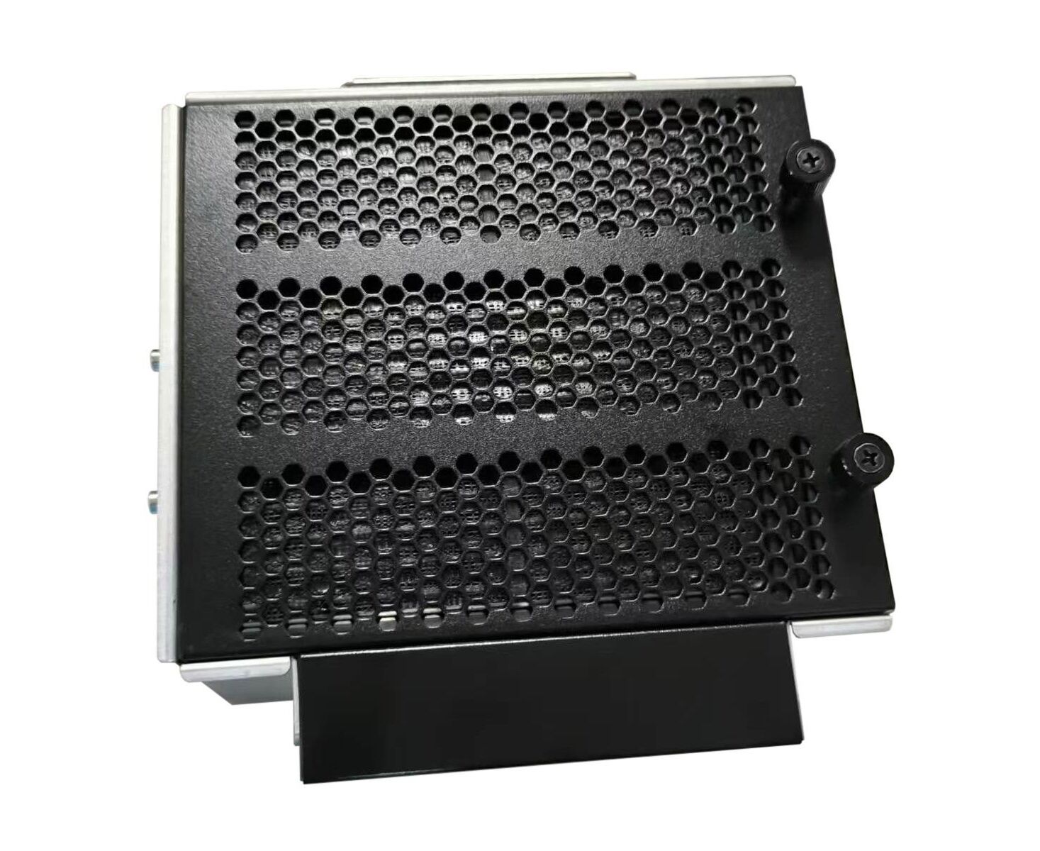 Вентилятор Chenbro 84 H342310-004 AS'Y Component, Fan Cage(120*25,AVC), RM42300, BK