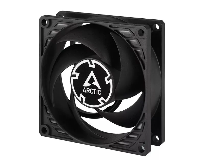 Вентилятор ARCTIC P8 Max (ACFAN00286 A) Black
