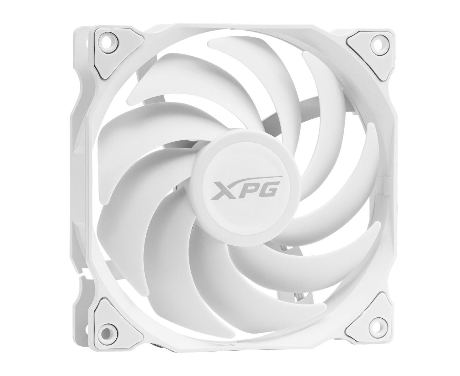 Вентилятор XPG VENTO120-WHCWW
