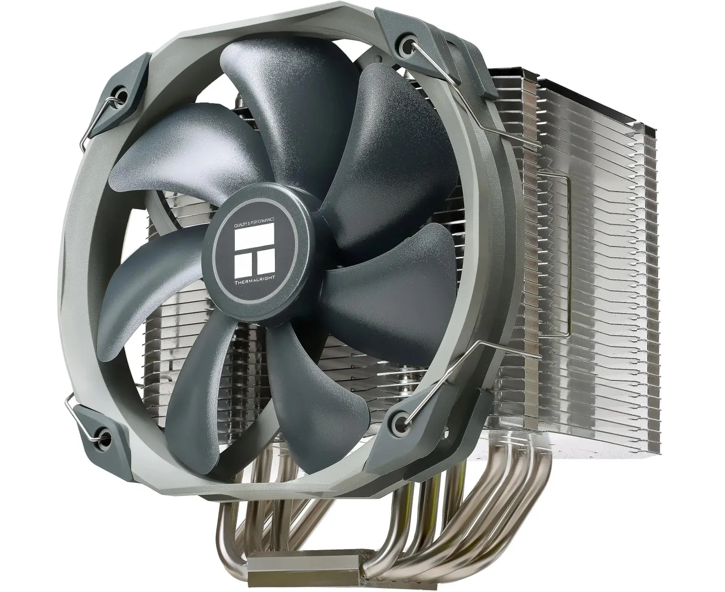 Кулер Thermalright Macho Maxx, 140мм, Ret