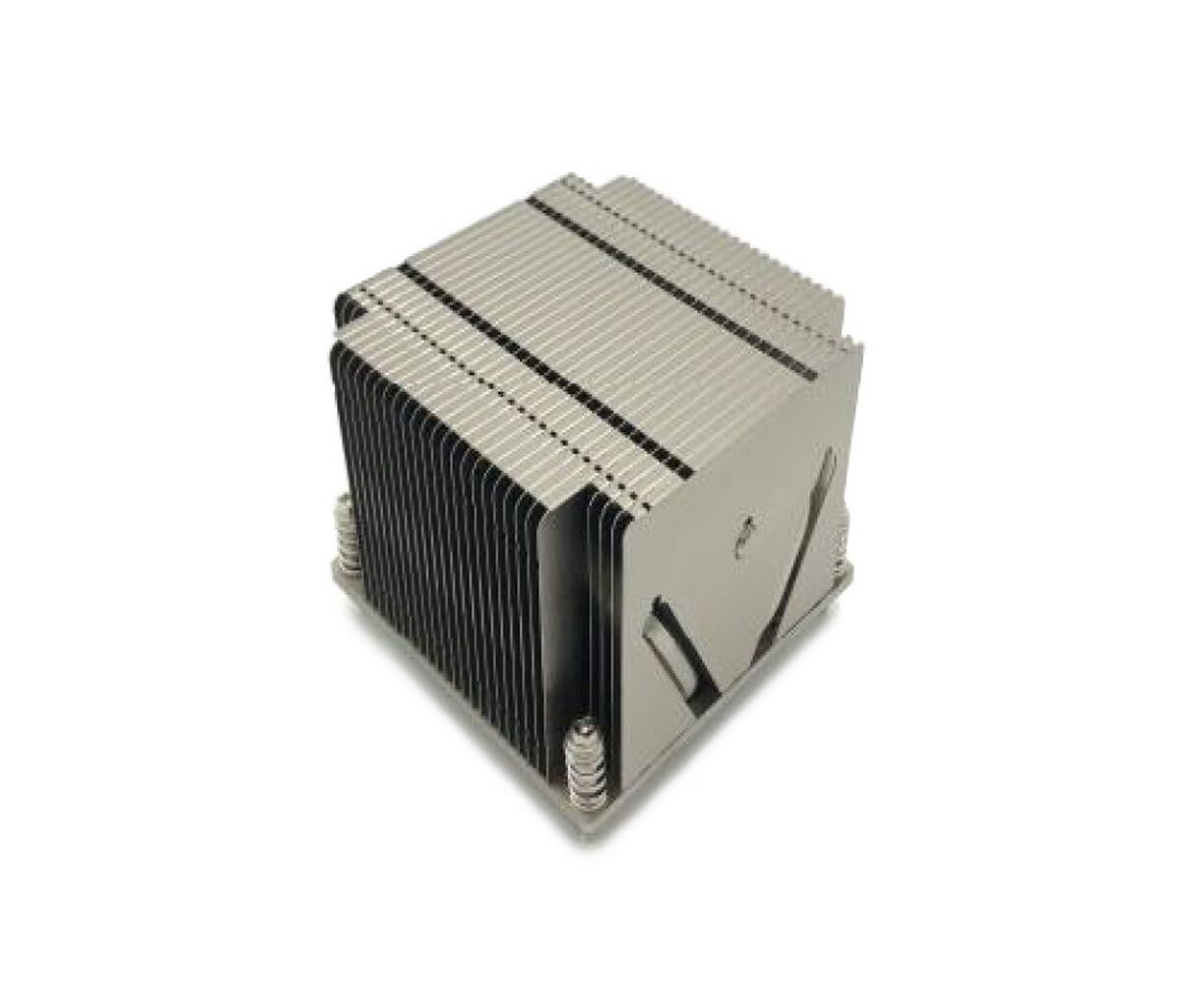 Радиатор ALSEYE ASI1366-P3 HA2 U-R17 s.1356,1366 TDP 95 W