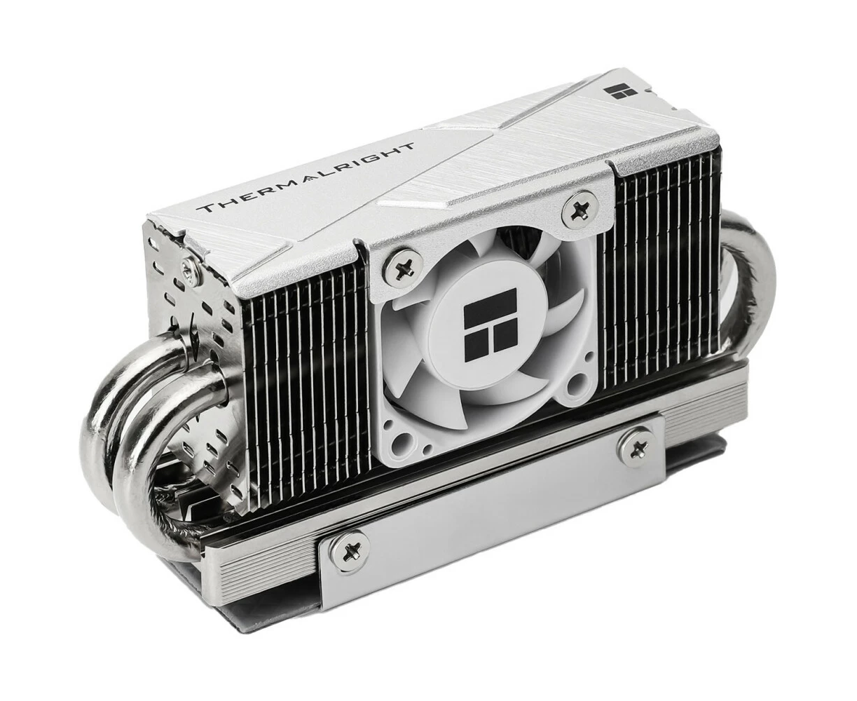 Радиатор Thermalright HR-10-2280-Pro Al 95gr Ret