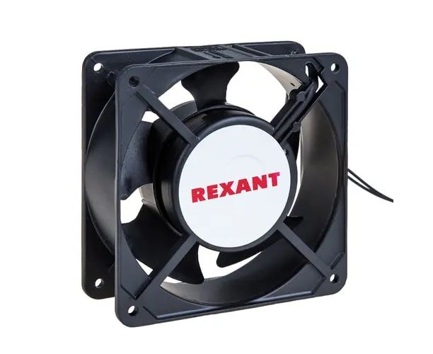 Вентилятор Rexant RХ 12038 HSL 220 VAC 72-6122