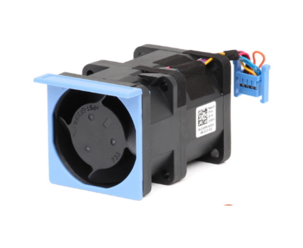 Вентиляторы Dell 384-BCZS Standard Fan R450 and R650xs