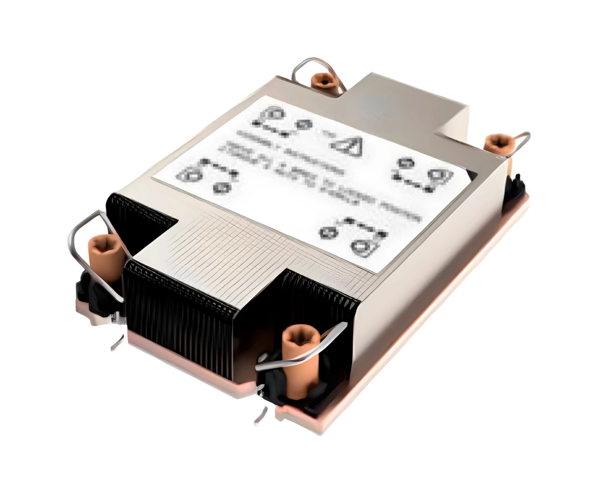 Пассивный кулер ALSEYE V72 LGA4189 113*78*25mm 240 W