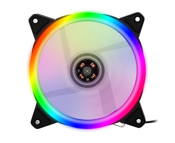 Игровой вентилятор DT-GF12025 RGB