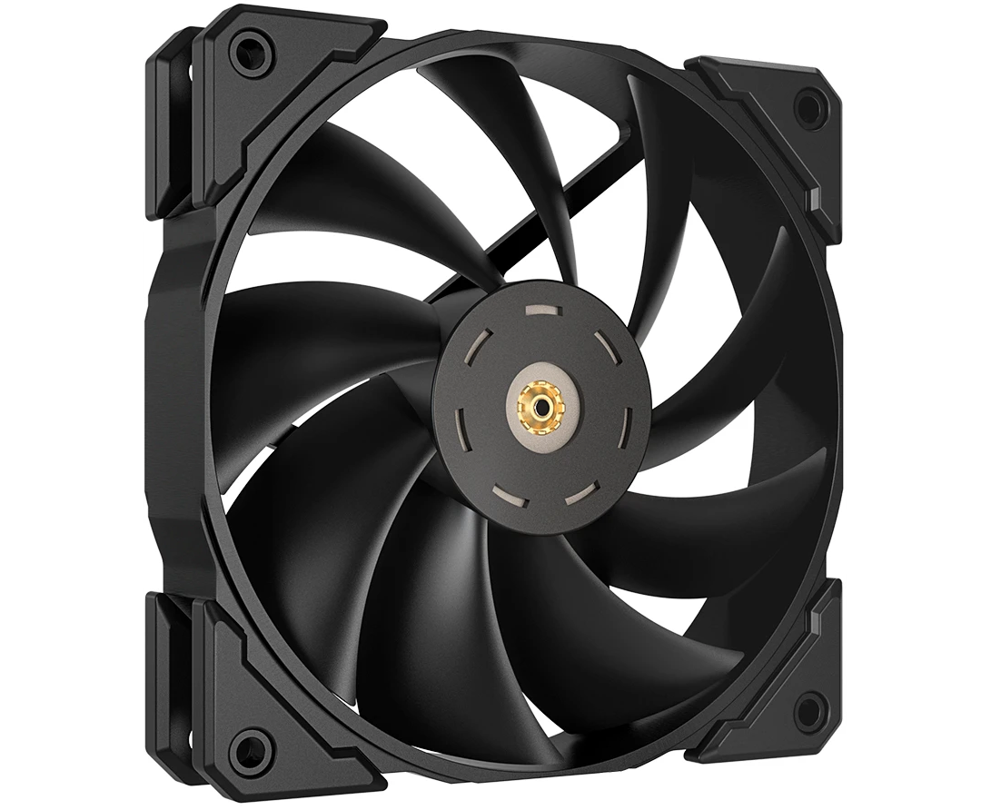 Вентилятор ID-COOLING Boreas 120