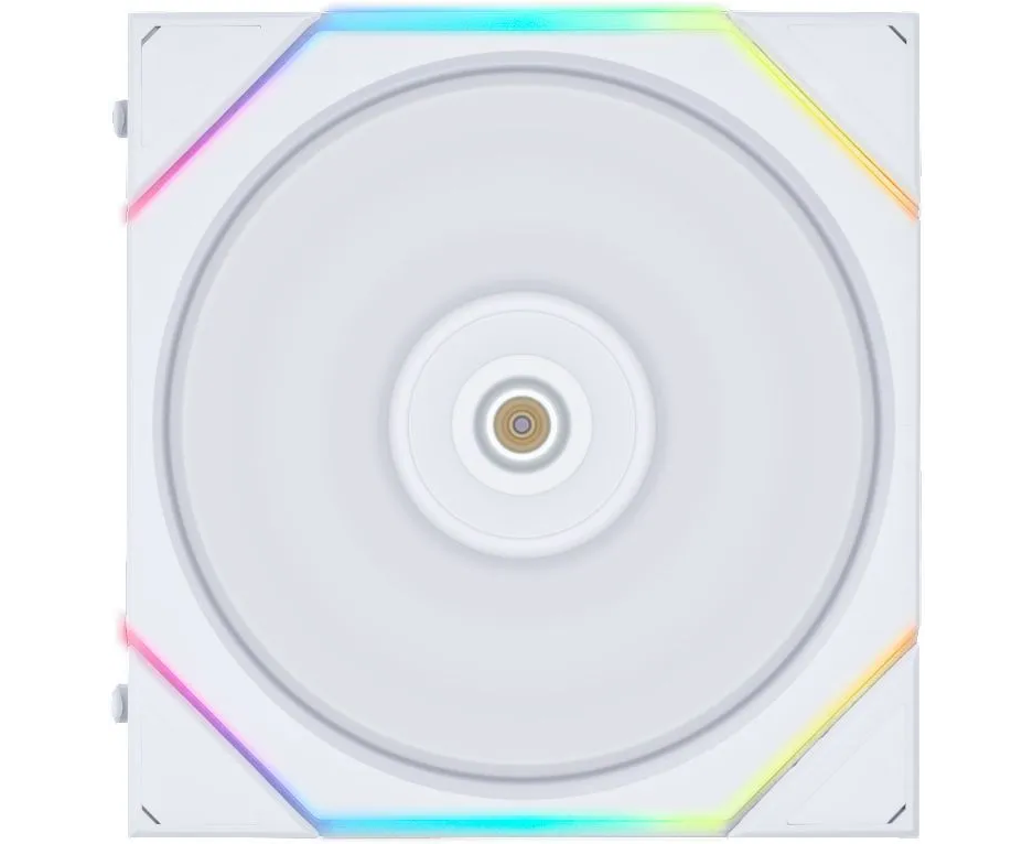 Вентилятор Lian-Li Uni Fan TL 120 LED White (G99.12 TL1 W.00) Ret