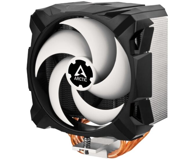 Вентилятор для процессора Arctic Cooling Freezer A35 (ACFRE00112 A) AM4