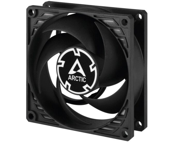 Вентилятор ARCTIC P8 (ACFAN00152 A) (black/black)