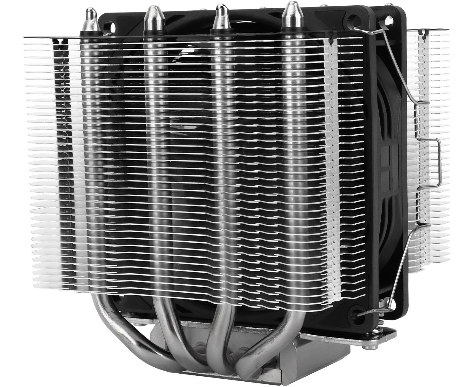 Кулер Thermalright Peerless Assassin 90 SE (PA90-SE) Soc-AM5/AM4/1151/1200/1700 4-pin 23.8d B Al+Cu Ret