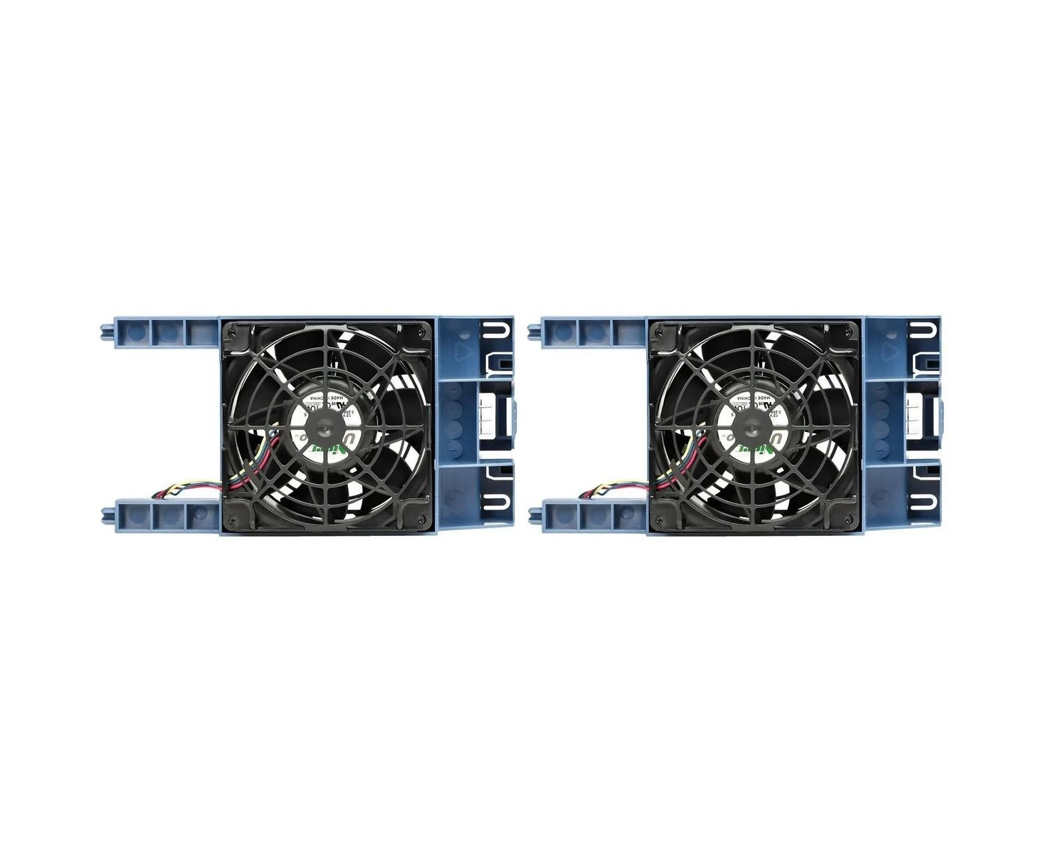 Вентилятор HPE Pro Liant DL3 X0 (P48907-B21) Gen11 1 U Standard Fan Kit
