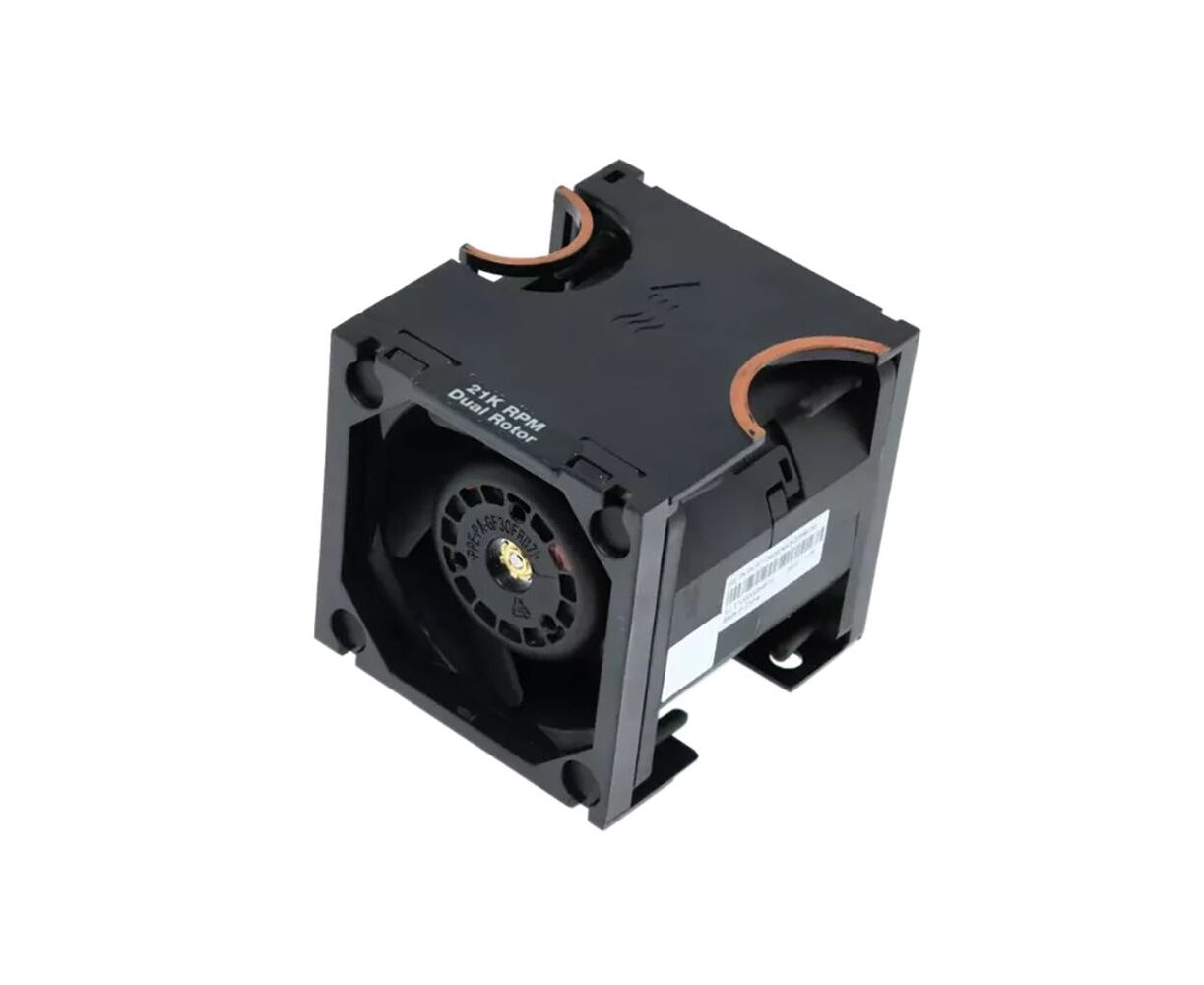 Вентилятор Lenovo Think System V3 2 U Performance Fan Option Kit (4 F17 A82884)
