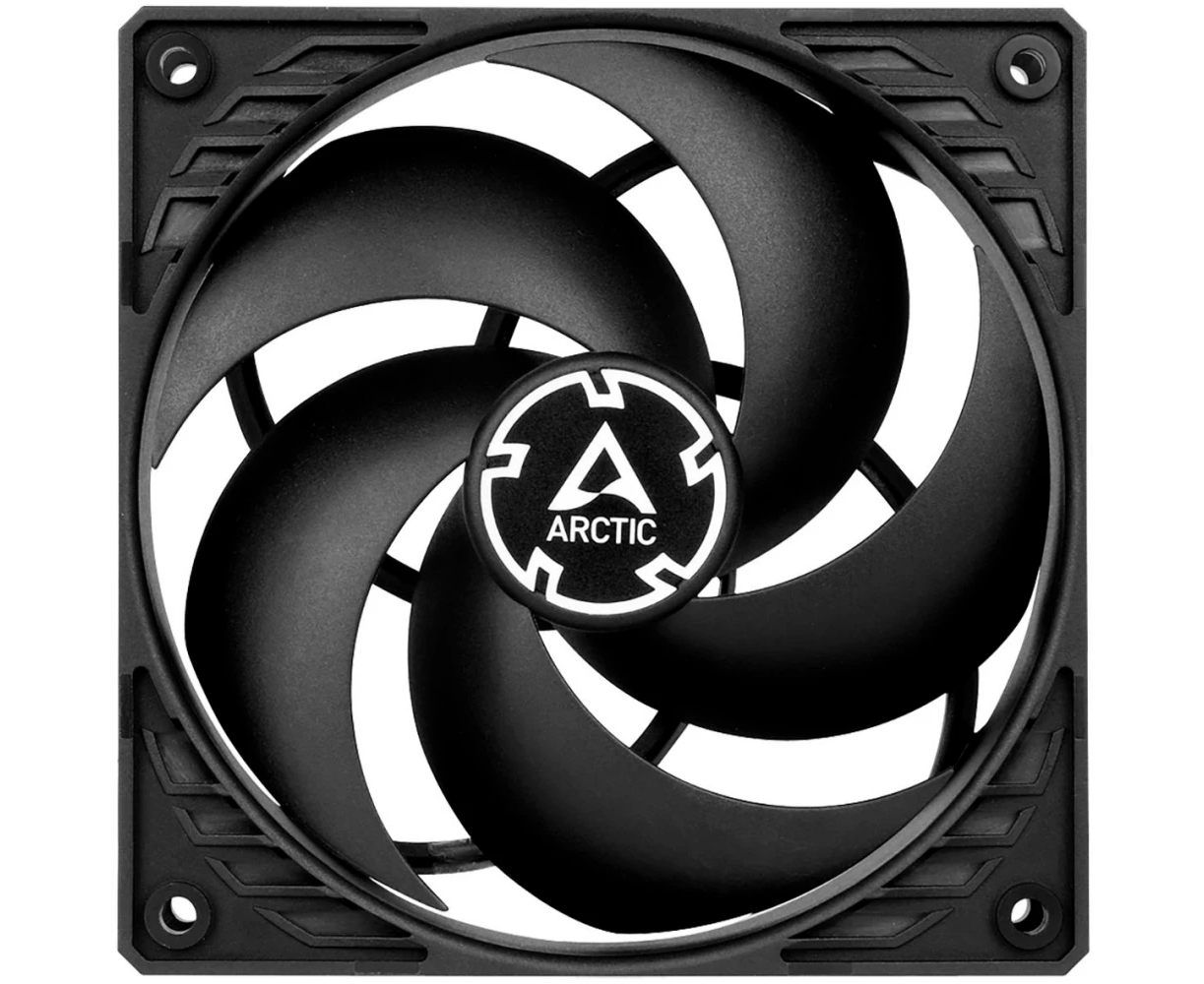 Вентилятор Arctic Cooling Arctic P9 PWM PST CO Black - retail (ACFAN00299 A)