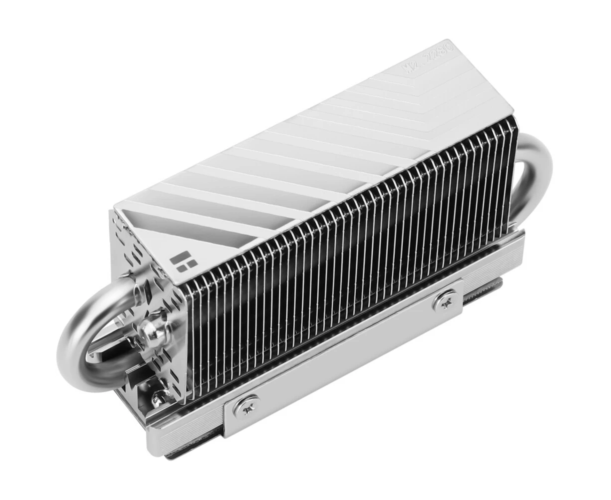 Радиатор для M.2 SSD Thermalright HR-10 2280 / TRHR10.2280