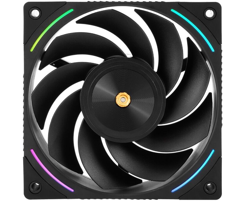 Вентилятор Thermalright TL-K12 R / Reverse / ARGB / 120mm PWM / TRTLK12 R