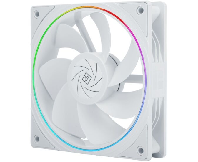 Вентилятор Thermalright TL-S12 RW / Reverse / ARGB / 120mm PWM / TRTLS12 RW
