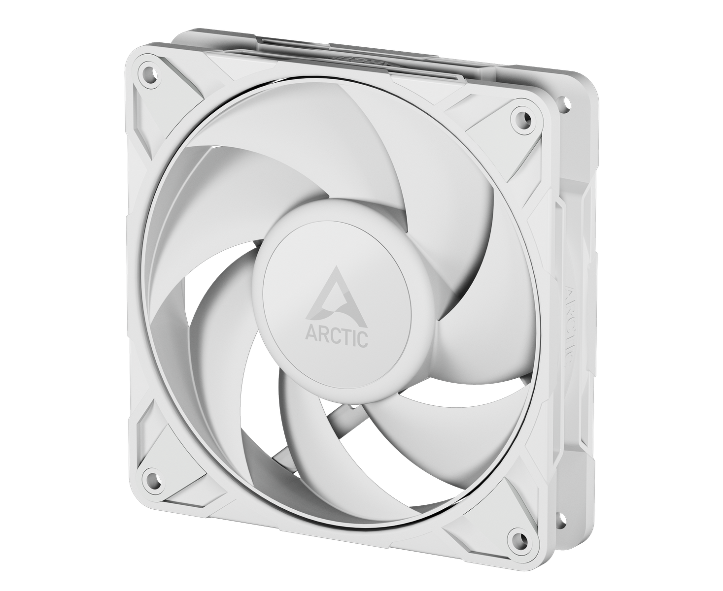 Вентилятор ARCTIC P12 Pro PST (White) - retail (ACFAN00308 A)