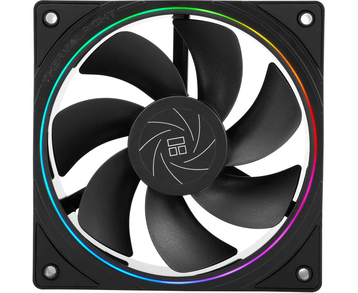 Вентилятор Thermalright TL-S12 R / Reverse / ARGB / 120mm PWM / TRTLS12 R