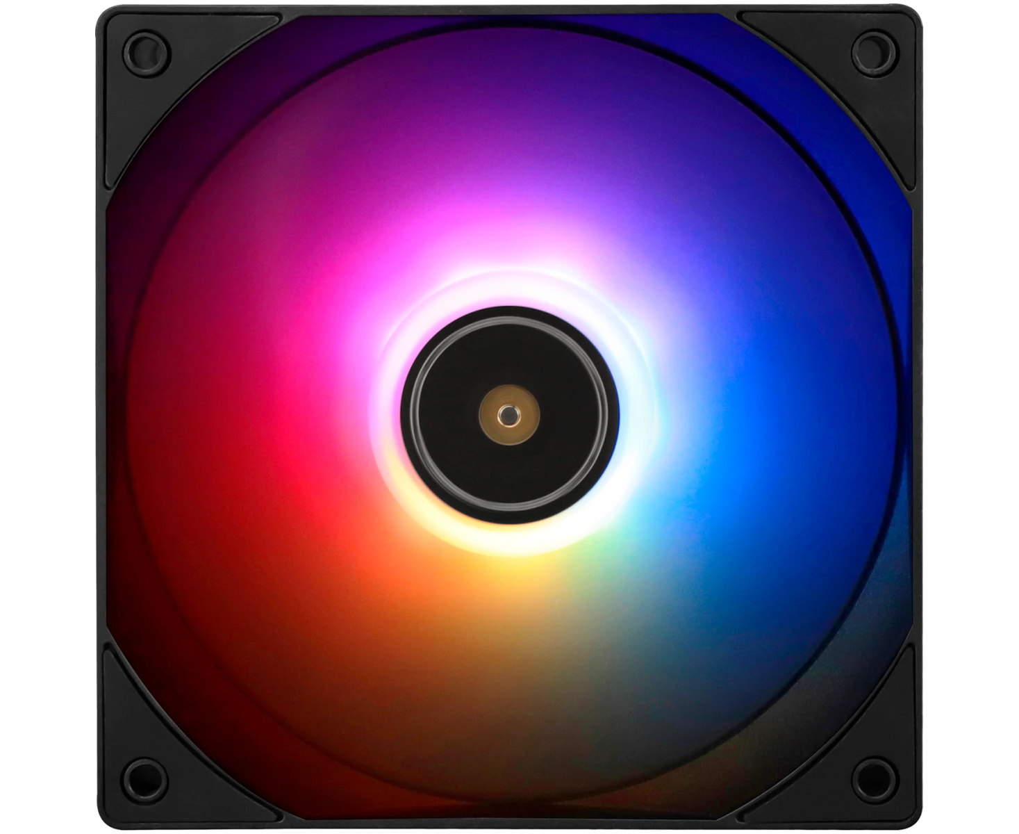 Вентилятор Thermalright TL-E12 B-S V3 / ARGB / 120mm PWM / TRTLE12 BSV3