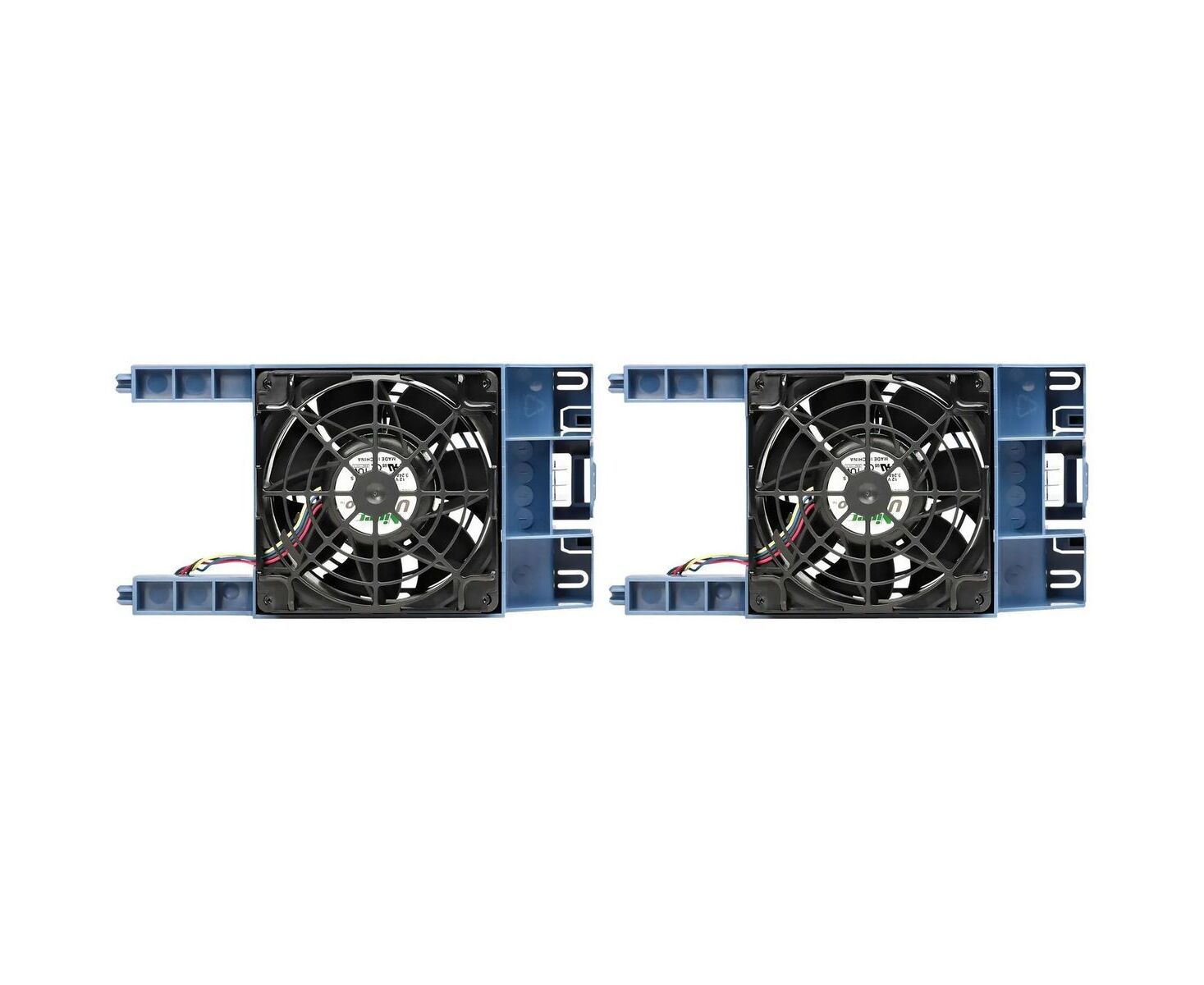 Вентилятор HPE Pro Liant DL3 X0 (P48908-B21) Gen11 1 U High Performance Fan Kit