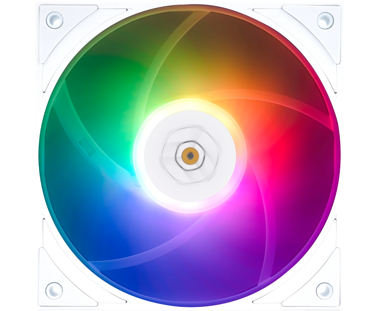 Вентилятор Thermalright TL-H12015 W-S / ARGB / 120mm PWM / TRTLH12015 WS