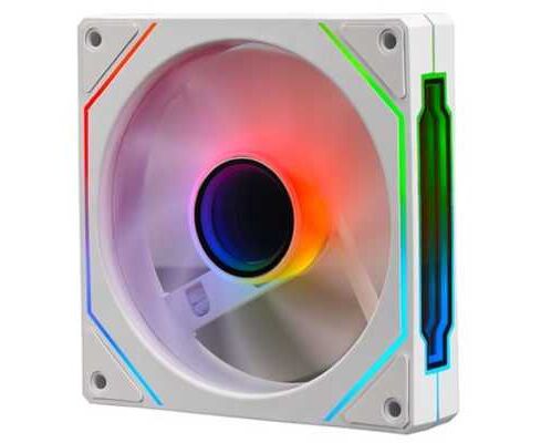 Вентилятор ALSEYE Luna Plus-W (AS.04.06.0270)