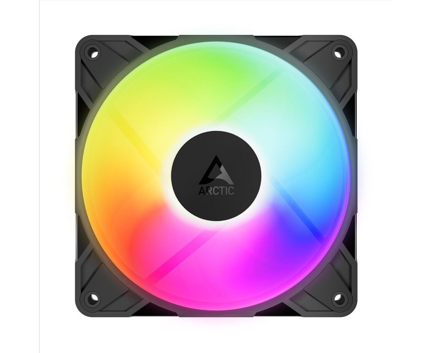 Вентилятор ARCTIC P12 Pro Reverse A-RGB - retail (ACFAN00322 A)