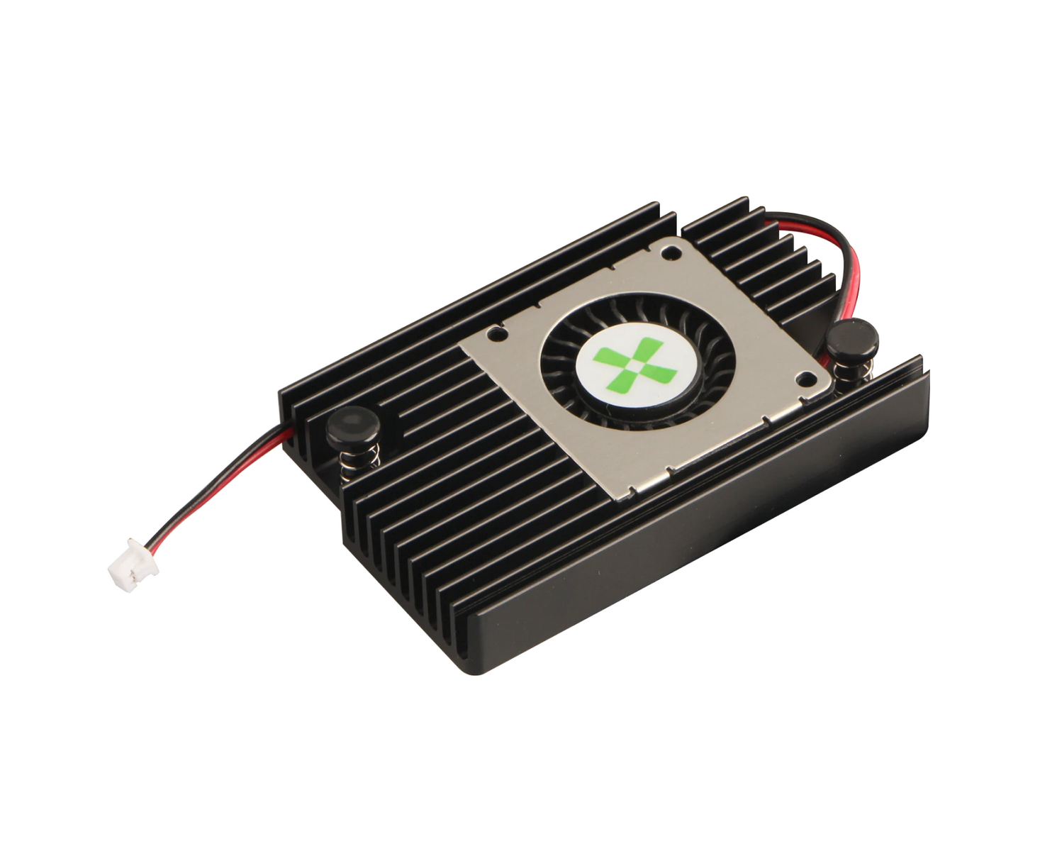 Радиатор Rock Pi Radxa Heatsink 6240 B