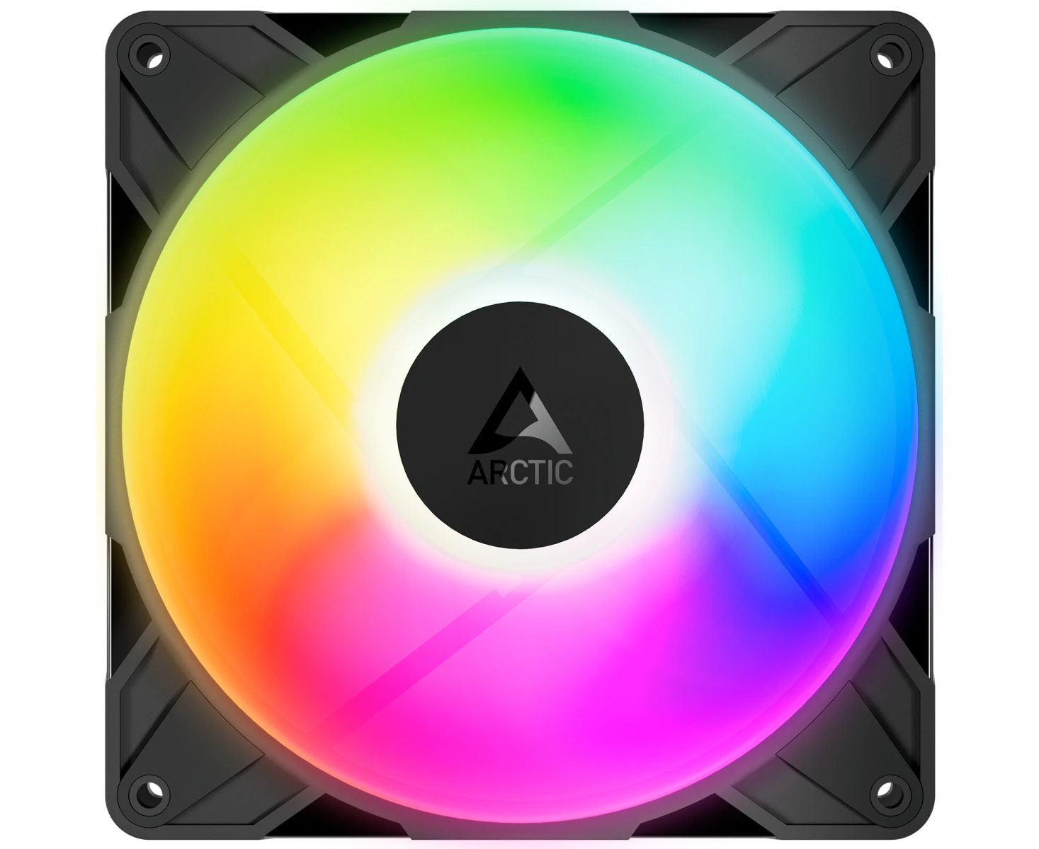 Вентилятор ARCTIC P14 Pro Reverse A-RGB ACFAN00323 A