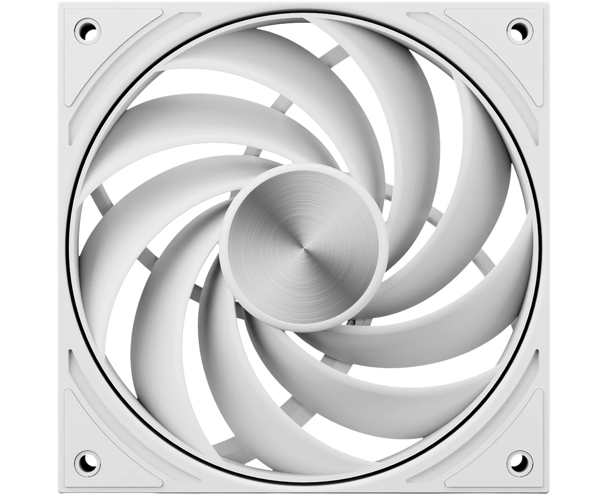 Вентилятор Thermalright TL-H12-X28 W-R9 (TRTLH12 X28 WR9) / 120mm PWM