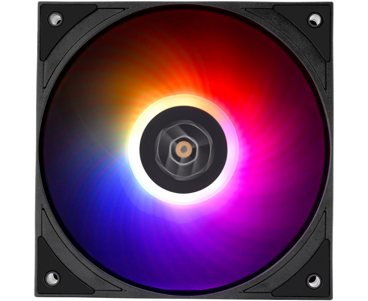 Вентилятор Thermalright TL-H12015 B-S / ARGB / 120mm PWM / TRTLH12015 BS