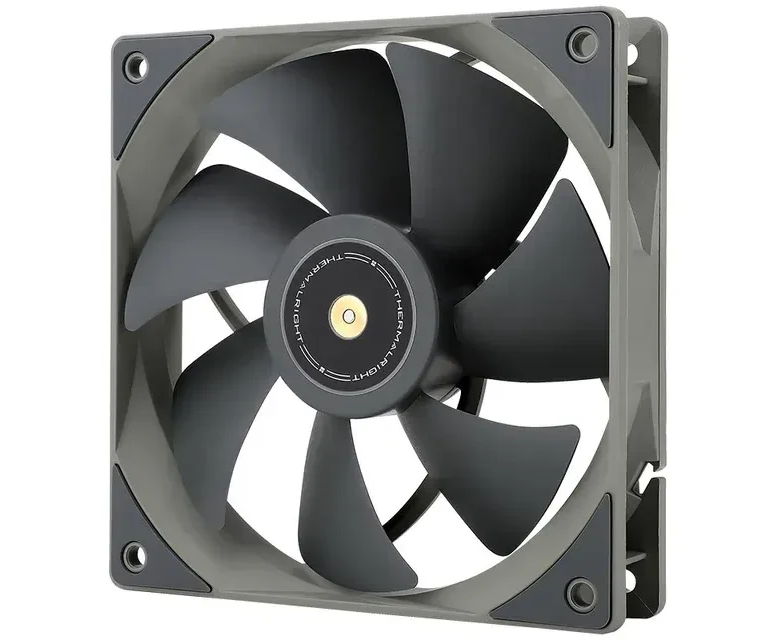Вентилятор Thermalright TL-G12 (TRTLG12) / 120mm PWM